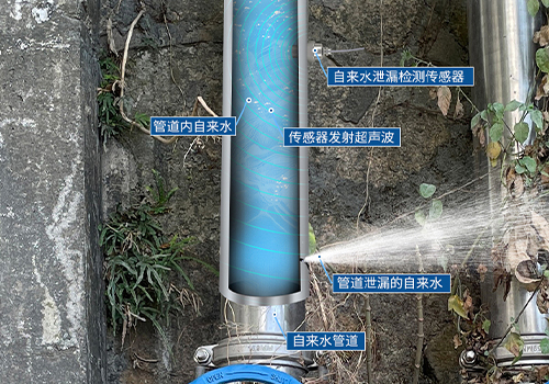 M26水聽器