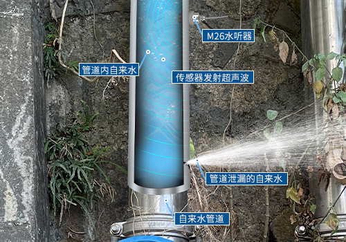 水聽器 水聽器