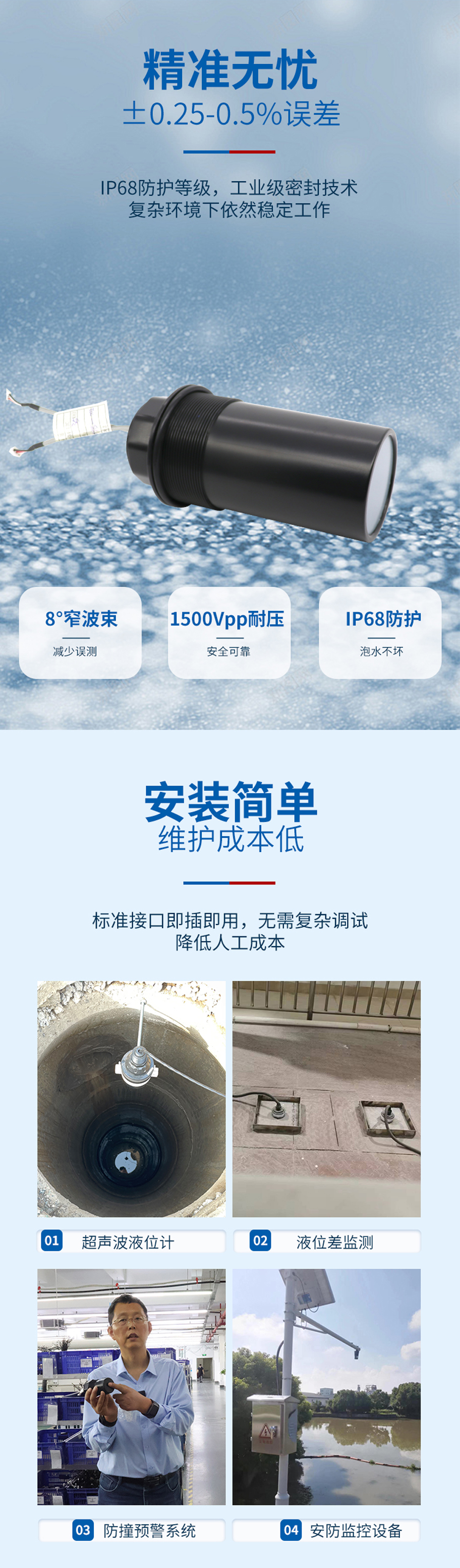 DYA-34-12C超聲波液位計(jì)換能器-不防腐_04.jpg